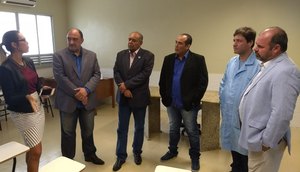 CPI no hospital São José