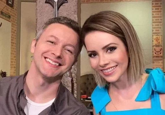Lucas Lima desabafa contra fãs de Sandy: “É bem desconfortável”