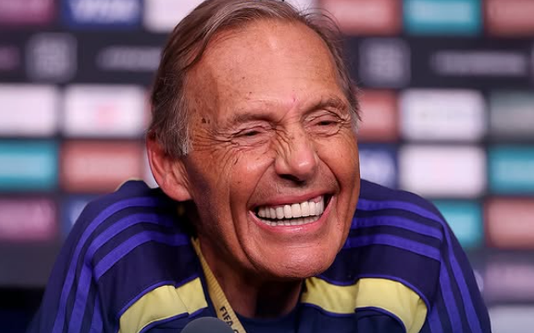 Morre Miguel Ángel Russo, técnico argentino do Boca Juniors, aos 69 anos