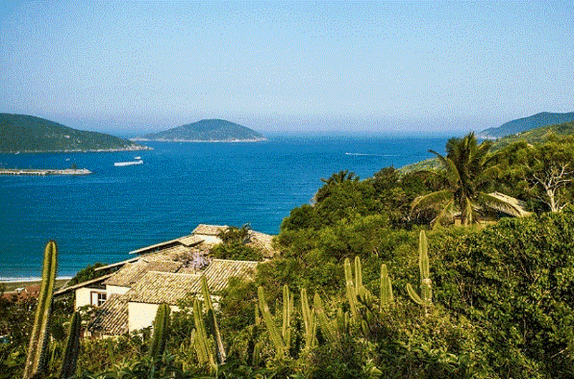 5 formas de se apaixonar pela região dos lagos, no Rio de Janeiro