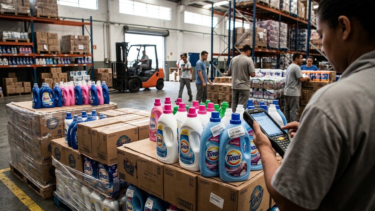 Quais os riscos e os sintomas da bactéria identificada em mais de cem lotes de produtos Ypê