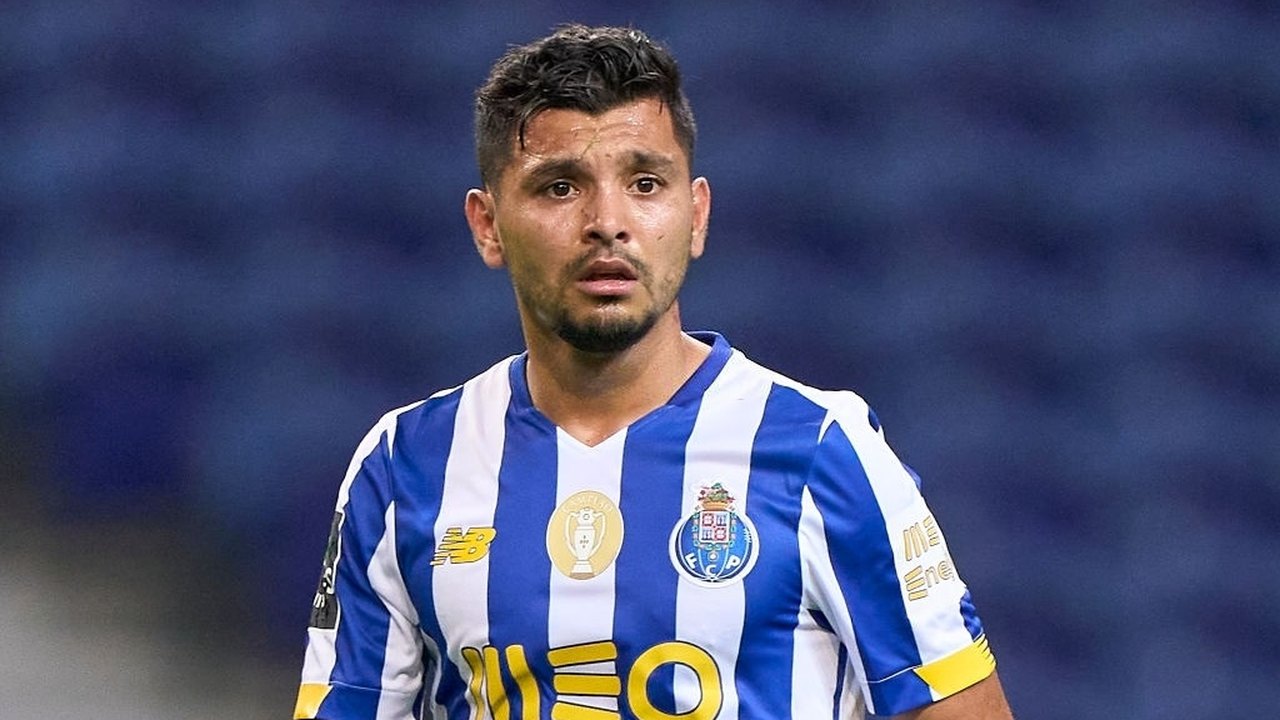 Jesús Corona sofre grave lesão e desfalcará o México na Copa do Mundo do Catar