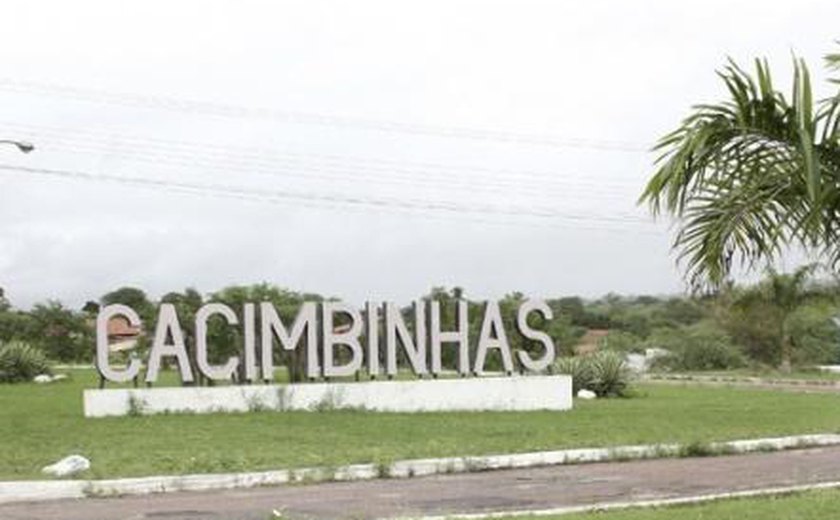 Empresa divulga gabaritos das provas do concurso público de Cacimbinhas