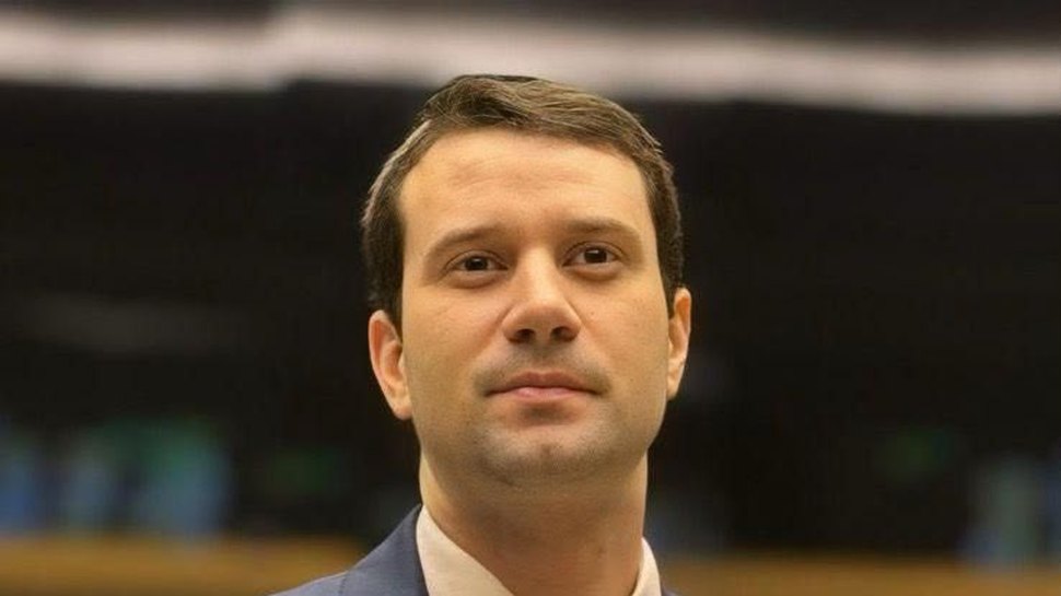 Daniel Barbosa é o deputado alagoano com mais projetos contra violência às mulheres