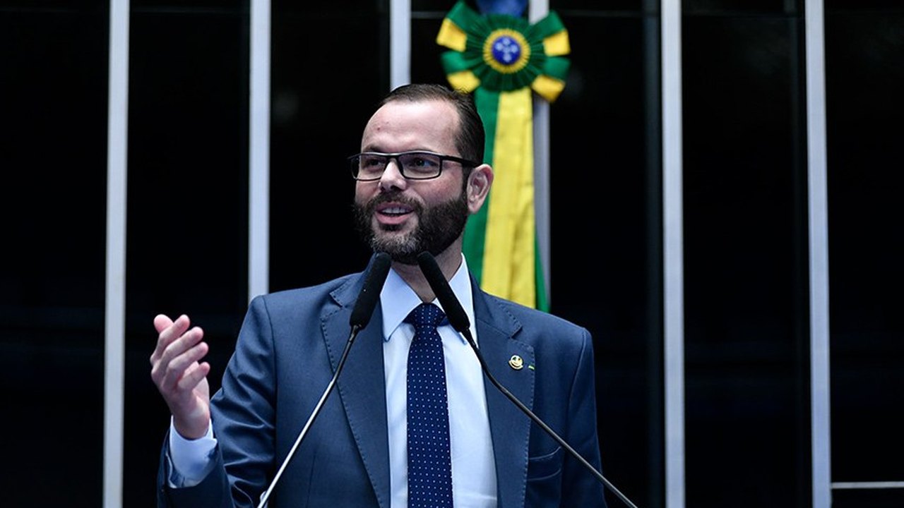 Polícia Militar de Santa Catarina é destaque em pesquisa nacional, diz Seif