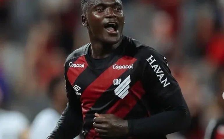 Como Viveros virou goleador do Brasileiro, líder em pênaltis sofridos e alvo de grandes clubes