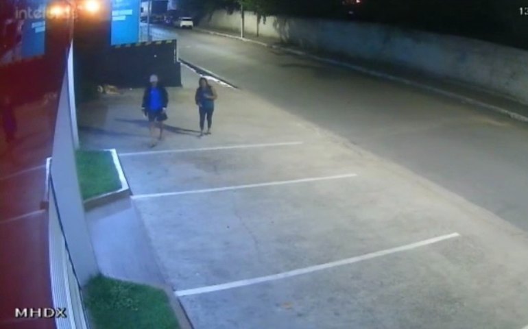 Estabelecimento comercial é furtado duas vezes no Centro de Arapiraca
