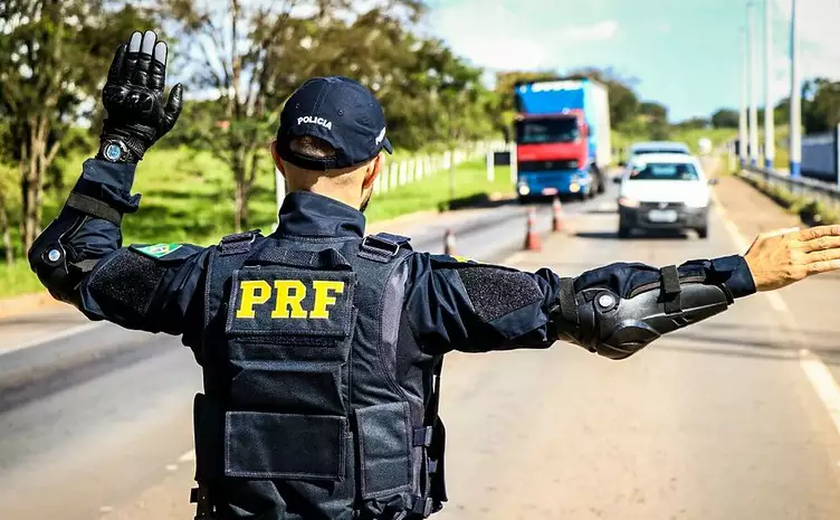 Justiça condena três pessoas por tentar matar agentes da PRF