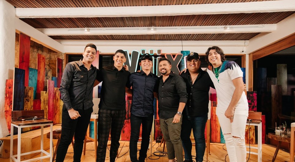 VIIIXE: TV Atalaia transmite maior festival de forró e piseiro em Aracaju neste sábado