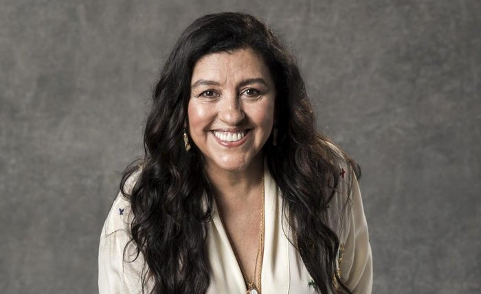 Regina Casé