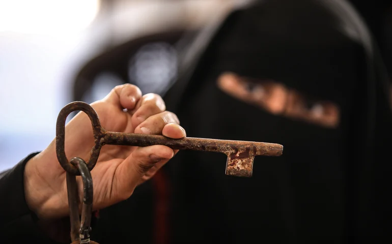 Entenda o que foi a Nakba, a catástrofe do povo palestino 