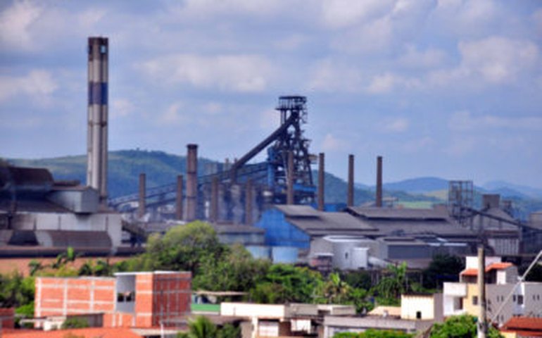 Lucro líquido da CSN cresce 1.136% no 2º trimestre na comparação anual