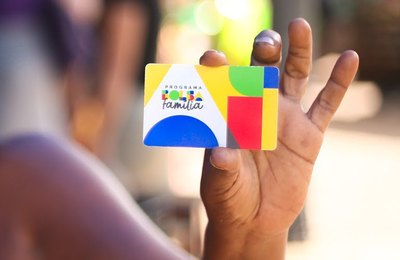 Bolsa Família chega a 537,9 mil famílias alagoanas no mês de junho