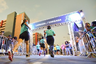 Vai correr o Circuito Santa Casa? Avaliação médica e cuidados com a respiração ajudam a fazer a prova com segurança