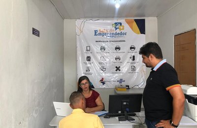 Prefeitura promove consultoria entre Sebrae e empreendedores de Traipu
