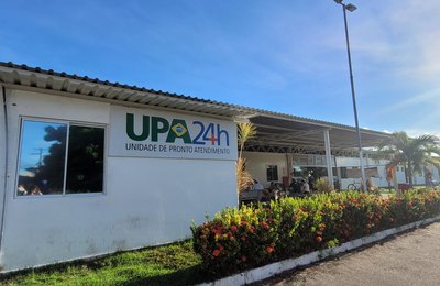UPA Trapiche da Barra destaca aumento nos casos de vítimas de acidentes de trânsito