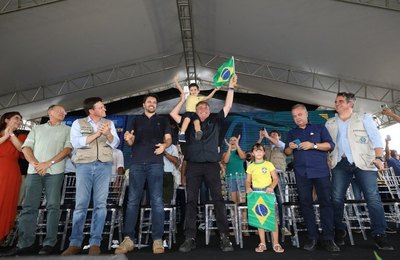 Governo Federal lança oficialmente o novo aplicativo do Cadastro Único