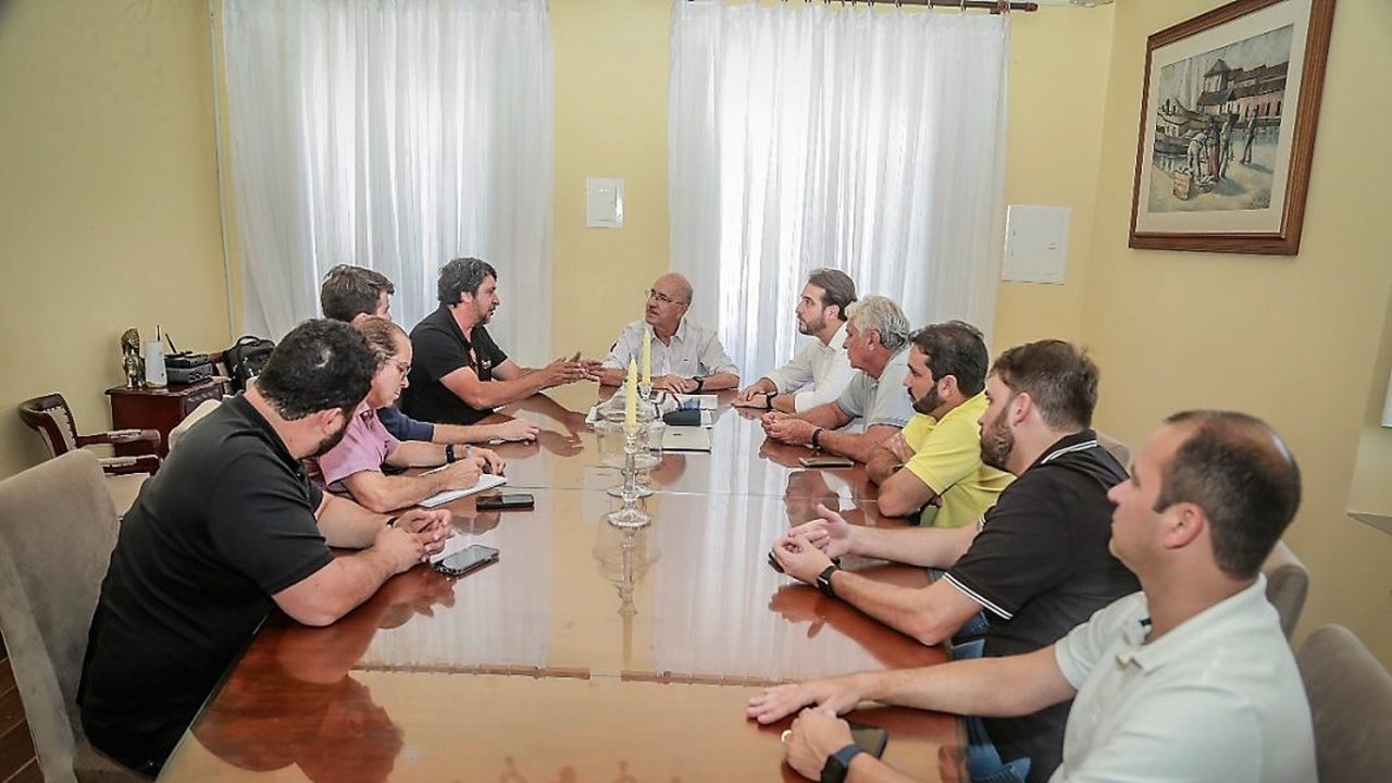 Maior abatedouro e frigorífico de aves em Alagoas quer investir em Penedo