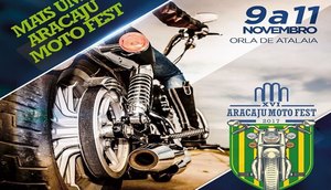 MOTO FEST / Foto: Assessoria de Imprensa