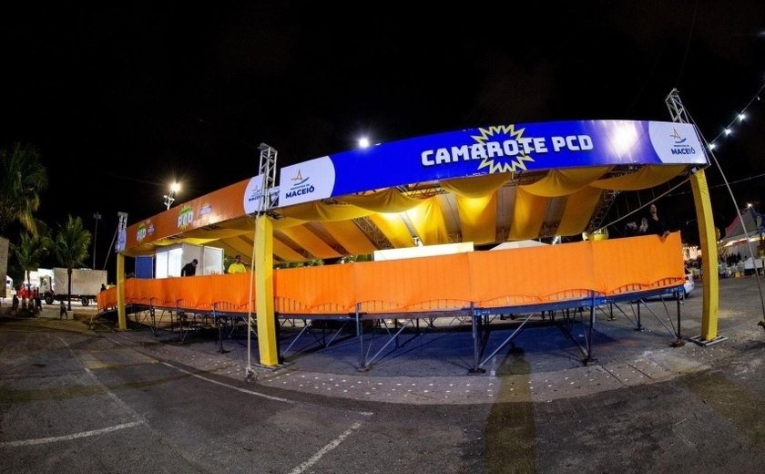 Verão Massayó 2026 abre inscrições para camarote PCD