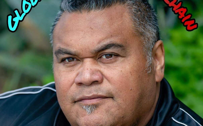 Morre o ator Peter Navy Tuiasosopo, de 'Street Fighter', aos 61 anos
