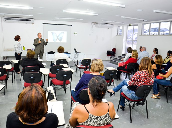 Coordenação de Psicologia comemorou 17 anos de atividades no TCE/AL