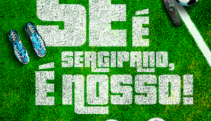 Transmissão Campeonato sergipano / Foto: Facebook / Atalaia Esporte