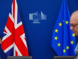 UE e Reino Unido assinam acordo histórico sobre Gibraltar e eliminam barreira