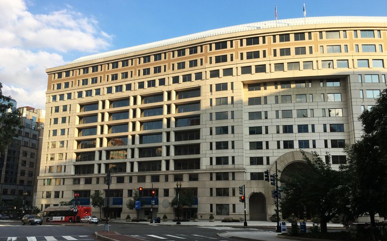 BID anuncia 5 candidatos à presidência; Argentina é forte concorrência ao Brasil