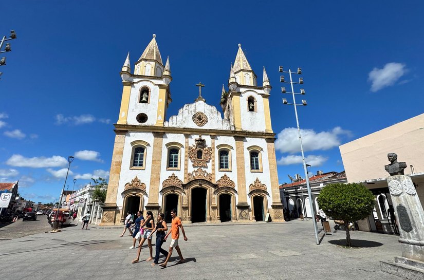 Nova etapa do Circuito de Feiras levará a Penedo produtos da agricultura familiar, artesanato e cultura