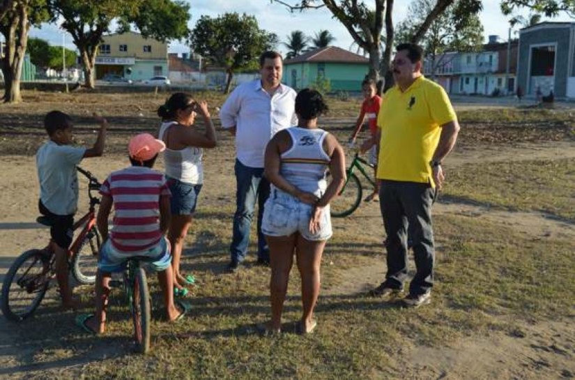 Restaurante popular de Rio Largo vai beneficiar mais de 20 mil pessoas