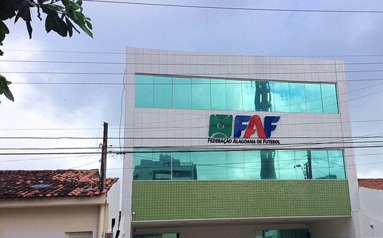 Federação divulga datas e horários das semifinais do Alagoano