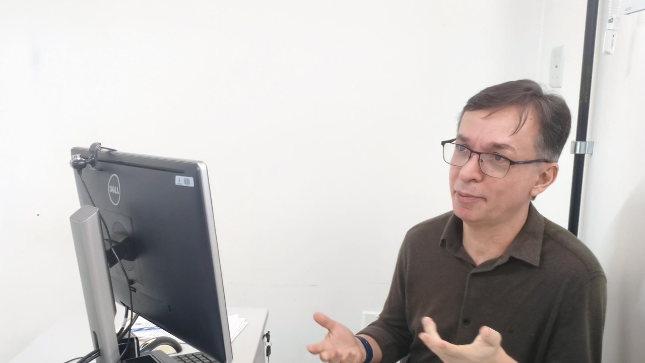 Profissional do Hospital Helvio Auto se destaca com artigo publicado na principal revista de terapia intensiva do mundo