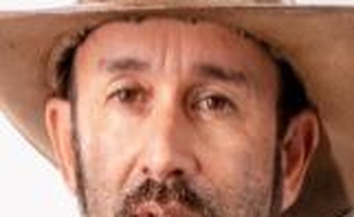 Eleições 2026: quem é Gel Rio Do Sul, candidato a deputado federal (Bahia)