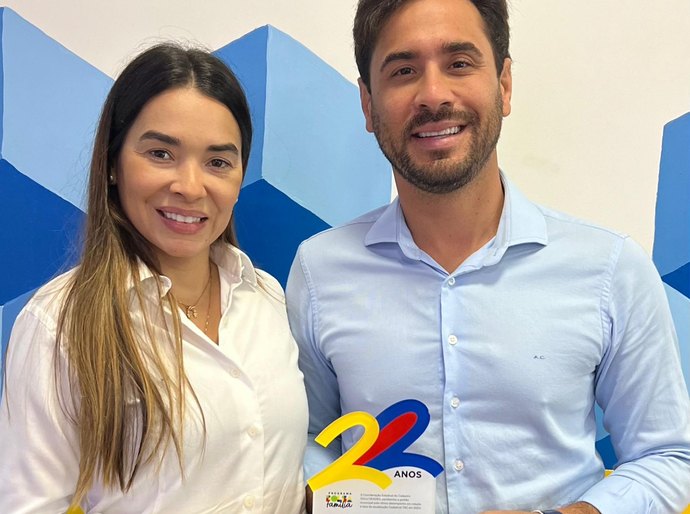 Santana do Mundaú está entre os 20 municípios alagoanos que alcançaram os melhores resultados na Taxa de Atualização Cadastral