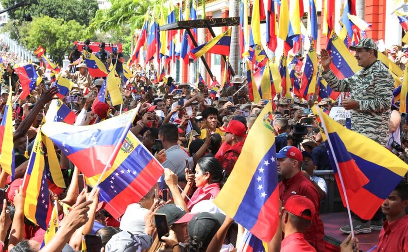 Brasil não seguirá EUA na Venezuela; diplomatas veem risco de Maduro radicalizar à la Ortega