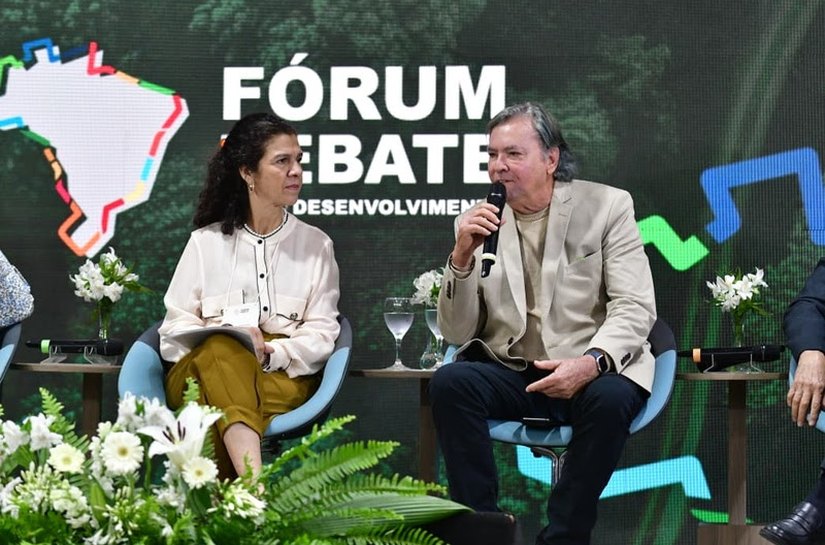 Lideranças nacionais e estaduais defendem mais crédito para impulsionar o Nordeste