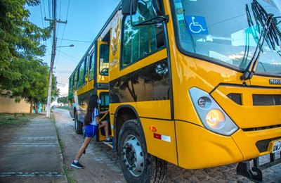Matrículas para a Rede Municipal de Arapiraca seguem até esta sexta-feira (14)