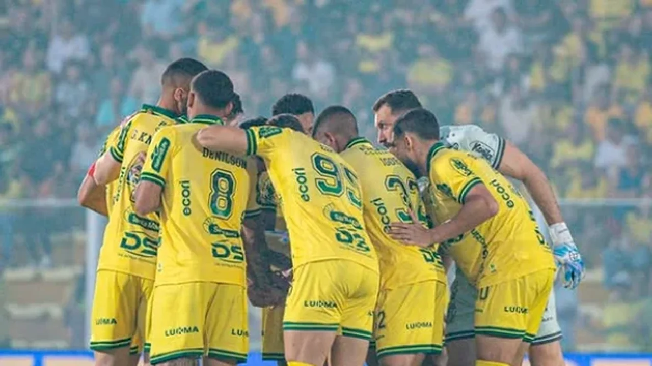 Mirassol vacila e cede o empate para a LDU na estreia em mata-mata de Libertadores
