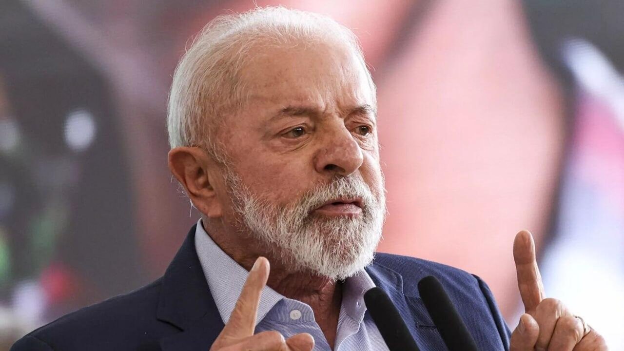 Lula reage a sanções dos EUA contra Moraes e defende STF
