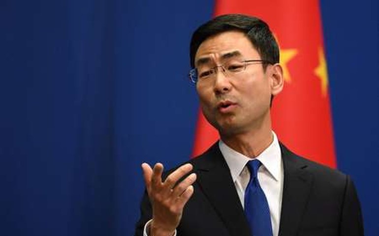 Após pedido de apuração, China ameaça exportações da Austrália