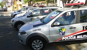 Polícia Militar