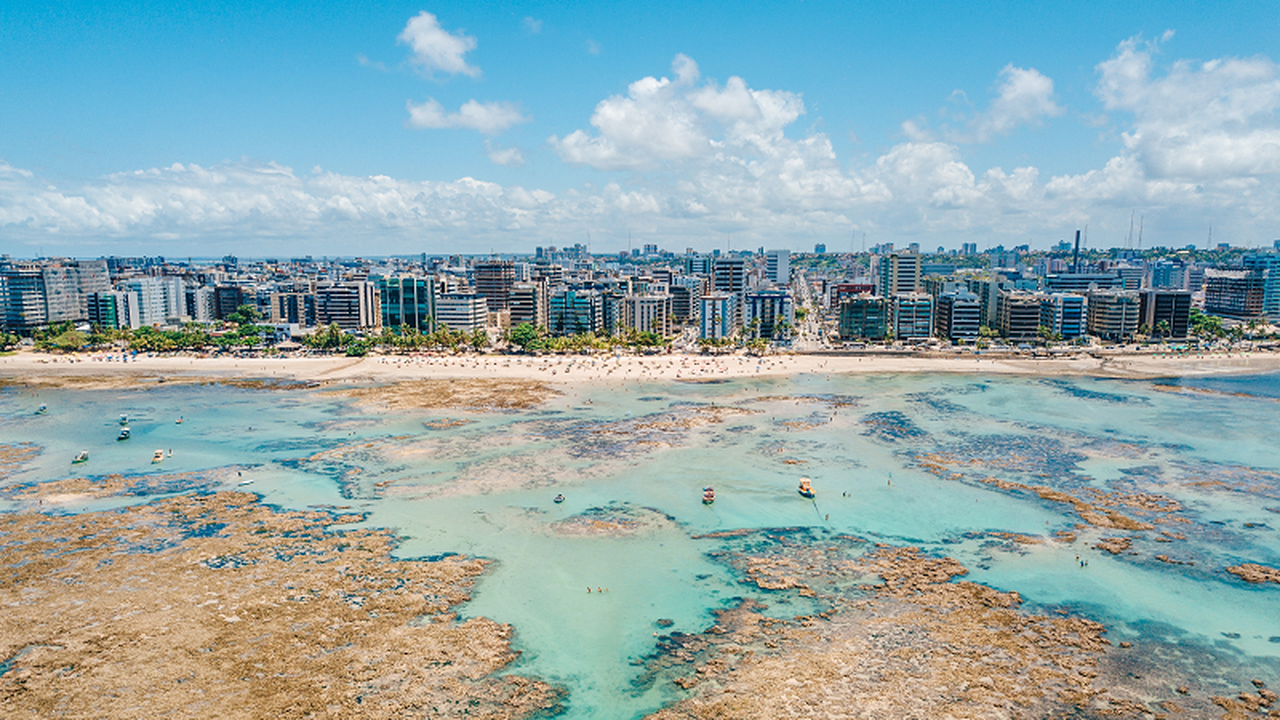 Sedetur apresenta destino Alagoas em Convenção anual da CVC