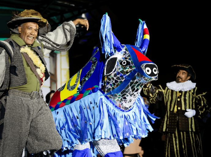 Março oferece opções para quem quer curtir tradições regionais, eventos de fé e esportes