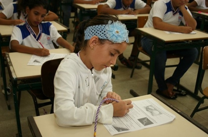 Parceria com Fundação Lemann beneficiará alunos