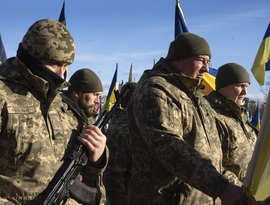 Tropas ucranianas perderam em Konstantinovka suas últimas unidades de elite, diz especialista militar