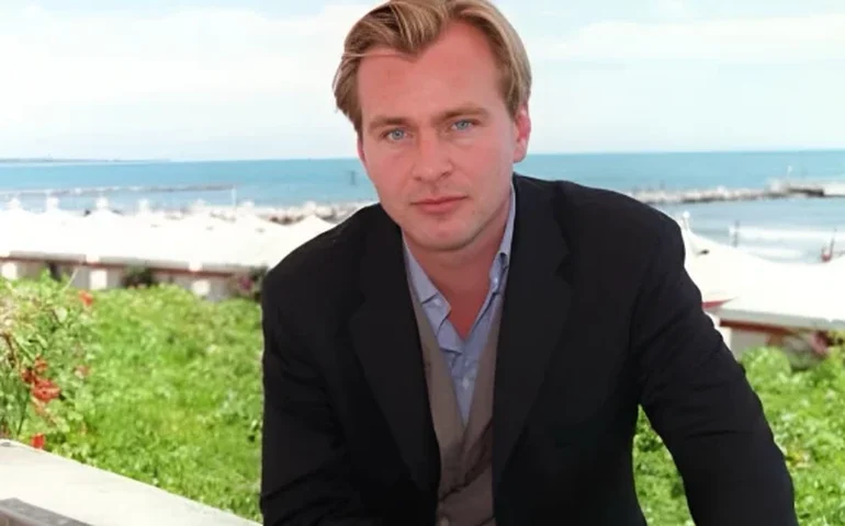 Christopher Nolan exibirá prólogo inédito de 'A Odisseia' em salas IMAX 70mm nos EUA