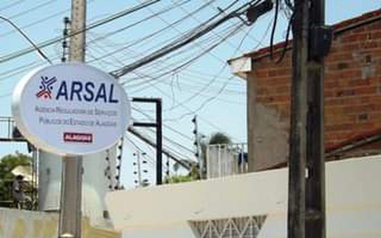 Projeto Arsal Quer Ouvir Você chega a Arapiraca
