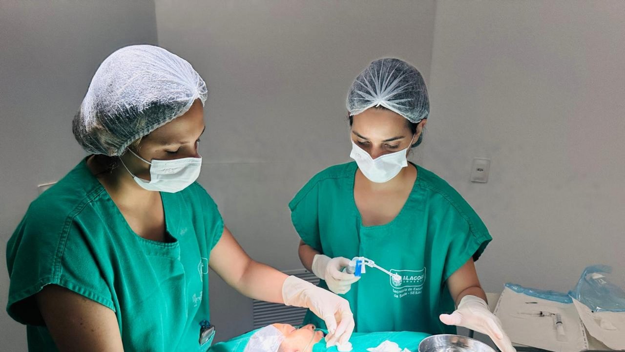 Hospital Regional de Palmeira dos Índios amplia atendimento com serviço de odontologia especializada
