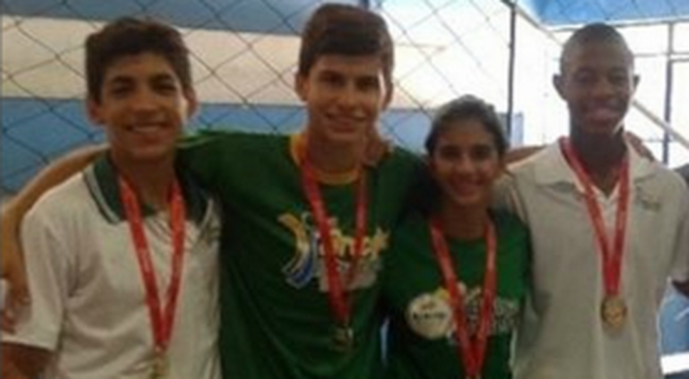 JUDOCAS 300